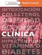 Portada de Bioquímica clínica + StudentConsult (Ebook)