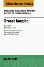 Portada de Breast Imaging, An Issue of Magnetic Resonance Imaging Clinics, E-Book (Ebook)