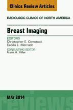 Portada de Breast Imaging, An Issue of Radiologic Clinics of North America, E-Book (Ebook)