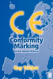 Portada de CE Conformity Marking