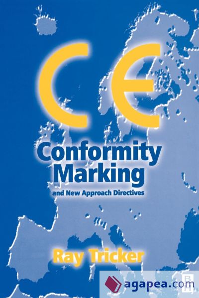 CE Conformity Marking