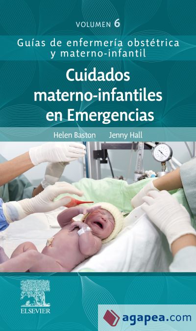 CUIDADO MATERNO INFANTIL EN EMERGENCIAS