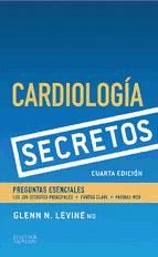 Portada de Cardiología. Secretos (Ebook)