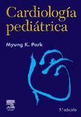 Portada de Cardiología pediátrica (Ebook)