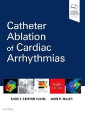 Portada de Catheter Ablation of Cardiac Arrhythmias