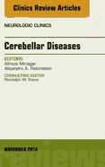 Portada de Cerebellar Disease, An Issue of Neurologic Clinics, E-Book (Ebook)