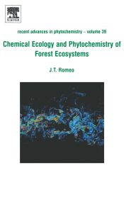 Portada de Chemical Ecology and Phytochemistry of Forest Ecosystems