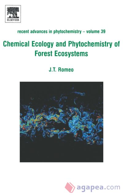 Chemical Ecology and Phytochemistry of Forest Ecosystems