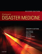 Portada de Ciottone's Disaster Medicine E-Book (Ebook)