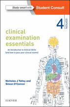 Portada de Clinical Examination Essentials - E-Book (Ebook)