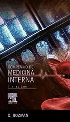 Portada de Compendio de Medicina Interna (Ebook)