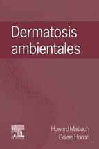 Portada de Dermatosis ambientales (Ebook)