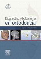 Portada de Diagnóstico y tratamiento en ortodoncia + StudentConsult en español (Ebook)