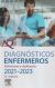 Portada de Diagnósticos enfermeros. Definiciones y clasificación. 2021-2023, de T. Heather Herdman