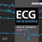 Portada de ECG en la pr&aacute;ctica (Ebook)