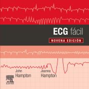 Portada de ECG fácil