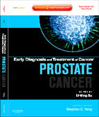 Portada de Early Diagnosis and Treatment of Cancer Series: Prostate Cancer E-Book (Ebook)