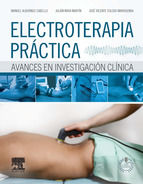 Portada de Electroterapia práctica + StudentConsult en español (Ebook)