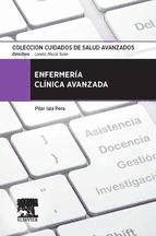 Portada de Enfermería clínica avanzada (Ebook)