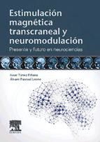 Portada de Estimulación magnética transcraneal y neuromodulación (Ebook)