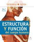 Portada de Estructura y funci&oacute;n del cuerpo humano + StudentConsult en espa&ntilde;ol (Ebook)