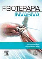 Portada de Fisioterapia invasiva + acceso web (Ebook)