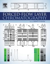 Portada de Forced-Flow Layer Chromatography