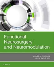 Portada de Functional neurosurgery and neuromodulation