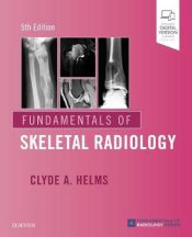 Portada de Fundamentals of Skeletal Radiology