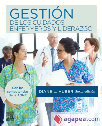 GESTIÓN DE LOS CUIDADOS ENFERMEROS Y LIDERAZGO