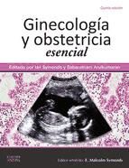 Portada de Ginecología y obstetricia esencial (Ebook)