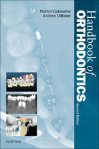 Portada de Handbook of Orthodontics E-Book (Ebook)