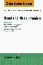 Portada de Head and Neck Imaging, An Issue of Radiologic Clinics of North America, E-Book (Ebook)