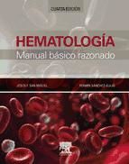 Portada de Hematología. Manual básico razonado (Ebook)