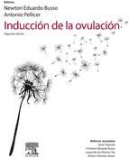 Portada de Inducción de la ovulación (Ebook)