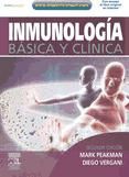 Portada de Inmunología básica y clínica + StudentConsult (Ebook)