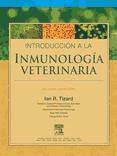 Portada de Introducción a la inmunología veterinaria (Ebook)
