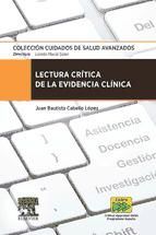 Portada de Lectura crítica de la evidencia clínica (Ebook)