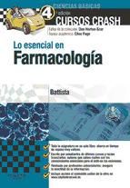 Portada de Lo esencial en Farmacología + Studentconsult en español (Ebook)