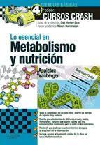 Portada de Lo esencial en Metabolismo y nutrición + Studenconsult en español (Ebook)