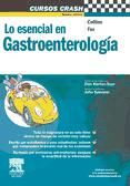 Portada de Lo esencial en gastroenterología + StudentConsult en español (Ebook)