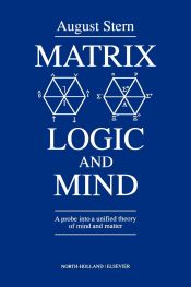 Portada de MATRIX LOGIC AND MIND