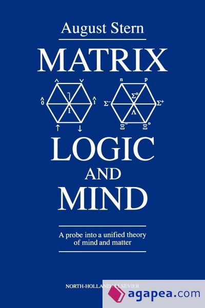 MATRIX LOGIC AND MIND