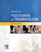 Portada de Manual de fisioterapia en Traumatología (Ebook)