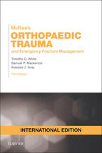 Portada de McRae's Orthopaedic Trauma and Emergency Fracture Management (Ebook)