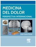 Portada de Medicina del dolor