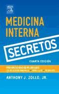 Portada de Medicina interna (Ebook)