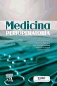 Portada de Medicina perioperatoria (Ebook)