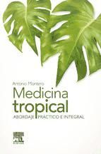 Portada de Medicina tropical (Ebook)