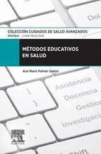 Portada de M&eacute;todos educativos en salud (Ebook)